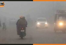 Bihar Weather Update: बिहार में बारिश और ओले का अलर्ट, ये जिले होंगे प्रभावित bihar-weather