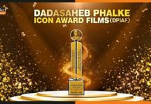 Dadasaheb Phalke Awards: सितारों से सजी एक शाम, सिनेमा में योगदान के लिए मिला सम्मान dadasaheb phalke award