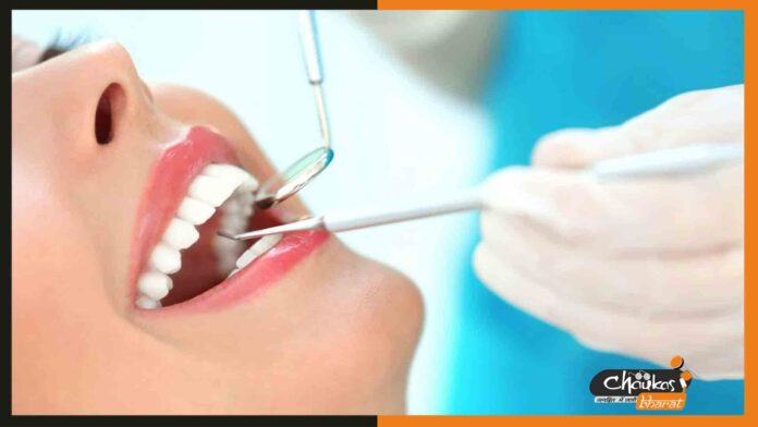 dentist