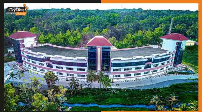 अब डिजिटल यूनिवर्सिटी में पढ़ेगा इंडिया, बढ़ेगा इंडिया digital university