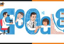 Google Doodle: बेटे की बीमारी से प्रेरणा लेकर बना डाली वैक्सीन, जानें इनके बारे में google