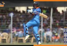 मिताली राज ने बताया कौन होंगी इस बार के वर्ल्ड कप में महिला उप-कप्तान harmanpreet kaur