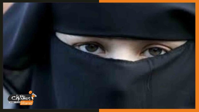 hijab-vivad