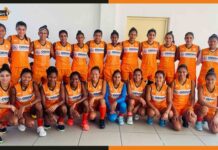FIH Women’s Hockey Pro League: स्पेन के खिलाफ मैच के लिए टीम इंडिया की हुई घोषणा hockey