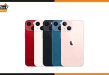 iPhone 13 खरीदना हुआ सस्ता, मिल रहा कैशबैक, ऑफर यहां iPhone13-Mini