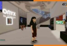 अमेरिका का ये बैंक बना मेटावर्स में होने वाला दुनिया का पहला बैंक j p morgan