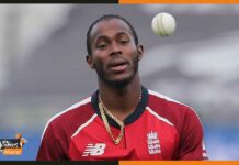 IPL 2022 में नहीं खेलने के बावजुद जोफ्रा आर्चर को MI ने खरीदा, लगाई इतनी महंगी बोली jofra-archer