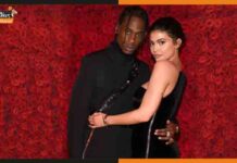 काइली जेनर दूसरी बार बनी मां, बच्चे की तस्वीर की साझा kylie