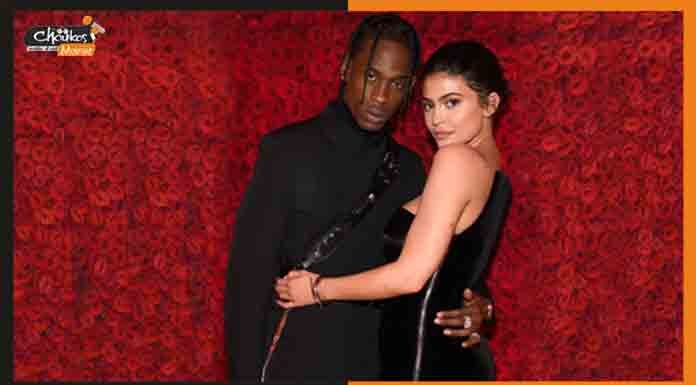 काइली जेनर दूसरी बार बनी मां, बच्चे की तस्वीर की साझा kylie