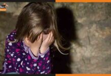 2019 से लापता बच्ची घर की सीढ़ियों के नीचे जिंदा मिली, जानें पूरा मामला lost girl