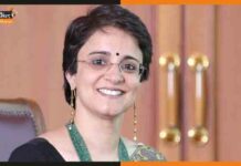 जानें कौन बनी SEBI की पहली महिला चेयरपर्सन madhabi