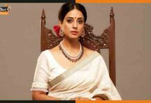 एक्ट्रेस माही गिल की राजनीति में एंट्री, हुई भाजपा में शामिल mahi gill
