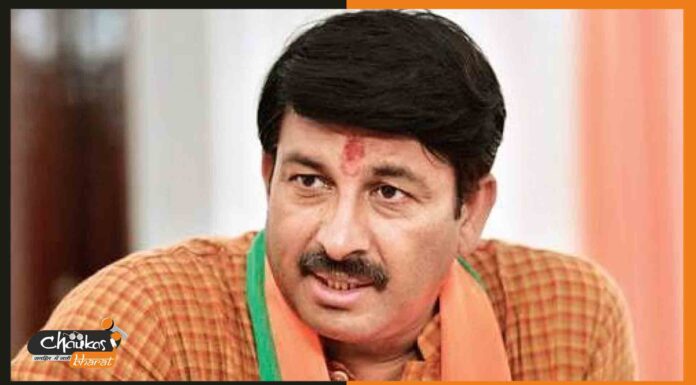 बिहार सरकार का ऐलान, बिहार खादी के ब्रांड एम्बेसडर होंगे मनोज तिवारी manoj-tiwari