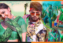 भोजपुरी में सब पुष्पा के पीछे लेकिन Neelkamal श्रीवल्ली पर लुटा रहे हैं प्यार neelkamal new viral song Pushpa ki Shrivali