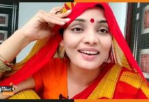 UP में का बा के बाद आया नेहा का नेताओं पर कटाक्ष वाला नया गीत neha-singh-rathore