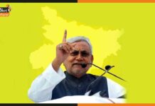 टूटा बिहार में एनडीए का गठबंधन, बनने को हैं नए राजनीतिक समीकरण nitish-kumar