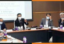 RRB-NTPC : पटना पहुंच रेलवे की हाई लेवल कमेटी ने की छात्रों से फेस टू फेस मुलाकात railway-high-level