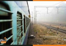 बिहार: गया में पटरी से उतरे ट्रेन के दो कोच, अप और डाउन लाइन बाधित train