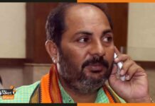 नॉमिनेशन फाइल करने के लिए नेता जी को लगानी पड़ी दौड़, नहीं लड़ पाते चुनाव! upendra-tiwari