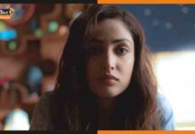 A Thursday Teaser: इंटेंस लुक और सस्पेंस ड्रामा के साथ आ रहीं हैं यामी गौतम yami gautam