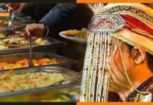 खाना लेट से परोसने पर शादी रचाये बिना लौटी बारात खाना-लेट-से-परोसने-पर-शादी-रचाये-बिना-लौटी-बारात