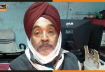 रक्सौल बॉर्डर से गिरफ्तार हुआ महाराष्ट्र PMC बैंक स्कैम का मुख्य आरोपी दलजीत-सिंह-बल