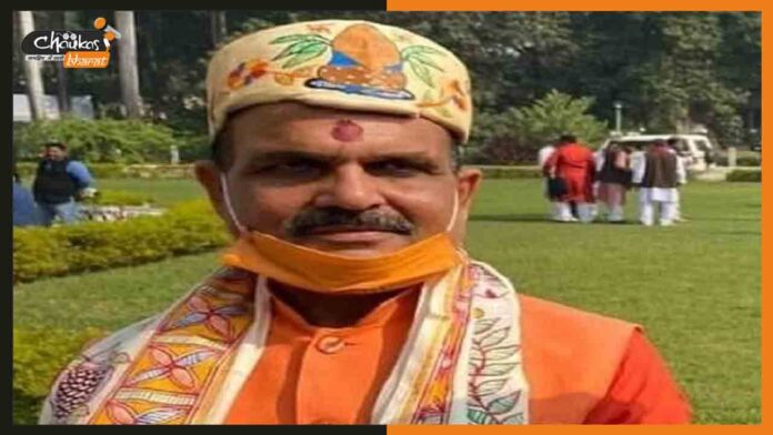 बीजेपी-विधायक-हरि-भूषण-ठाकुर