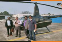अब हेलिकॉप्टर की उड़ान भर बिहार सरकार करेगी अवैध शराब के अड्डों पर छापेमारी मद्य-निषेध-एवं-उत्पाद-विभाग-ने-हेलिकॉप्टर-से-गंगा-दियारे-के-इलाकों-में-सर्वे