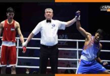 Asian Youth & Junior Boxing Championships: विश्वनाथ-वंशज ने जीते गोल्ड मेडल, भारत के नाम हुए कुल इतने पदक ASBC Asian Youth and Junior Boxing C'ships