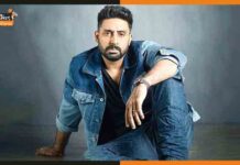 ‘Dasvi’: दसवीं पास करने के लिए कड़ी मेहनत कर रहे हैं अभिषेक बच्चन Abhishek Bachchan