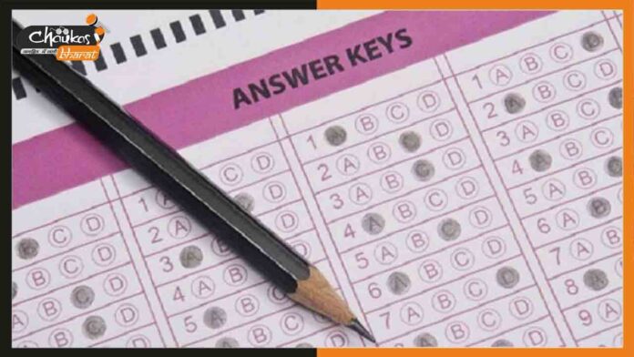 Answer-Key