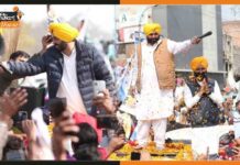 Punjab CM Bhagwant Mann : कौन हैं भगवंत मान ? जिनके झाड़ू ने पंजाब में सभी पार्टियों को उड़ाया Bhagwant-Mann