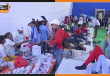Bihar Diwas: आयोजन में शामिल होने आये बच्चों की तबियत बिगड़ी, 150 बच्चे बीमार Bihar-Diwas