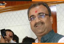 बिहार: राशन कार्डधारियों का मिलेगा 5 लाख तक मुफ्त इलाज, जाने कैसे ? Bihar-Health-Minister-Mangal-Pandey