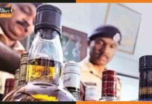 पुलिस को मिली शराब तस्करी की सूचना, छापेमारी में धंधेबाजों का जुगाड़ देख हैरान Bihar-Police