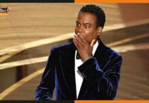 विल के एक थप्पड़ ने क्रिस को रातों-रात बनाया स्टार Chris Rock
