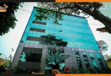 DRDO ने किया कमाल, मात्र 45 दिन में बनाई बहुमंजिला इमारत DRDO-building