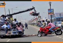 डायरेक्टर और प्रोड्यूसर को बिहार में शूटिंग के लिए ऑनलाइन मिलेगा एनओसी Film-Shooting
