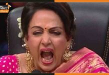 हुनर बाजों का हुनर देख ड्रीम गर्ल हुई हैरान, निकली चीख Hema-Malini