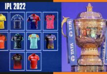 शुरू हो रहा है IPL 2022 का जंग: जानिए किसके हाथ में है किस टीम की कमान IPL-2022