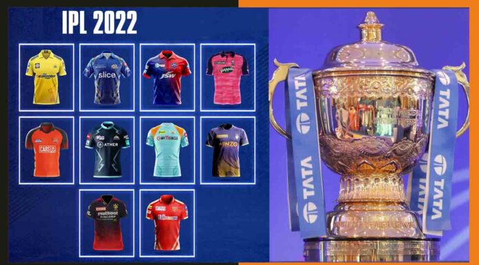 शुरू हो रहा है IPL 2022 का जंग: जानिए किसके हाथ में है किस टीम की कमान IPL-2022