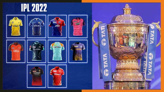 IPL-2022