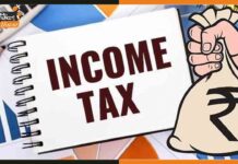 1 अप्रैल से बदल रहे Income Tax के नियम, जाने क्या है बदलाव Income-Tax