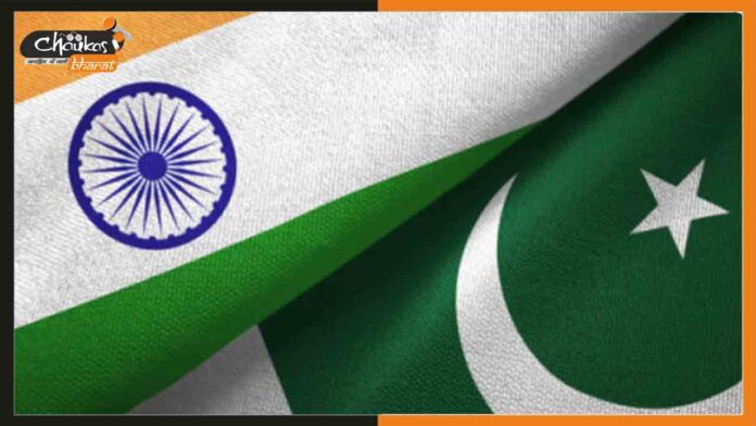 India-Pakistan