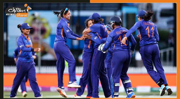 महिला एशिया कप 2022 के लिए भारतीय टीम की हुई घोषणा Indian-Women-Cricket-Team