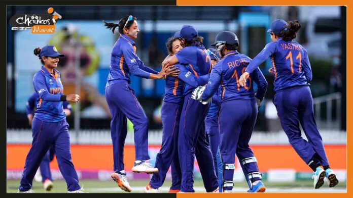 Indian-Women-Cricket-Team