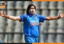 तेज गेंदबाज झूलन गोस्वामी लेंगी क्रिकेट से संन्यास, लॉर्ड्स के मैदान पर खेलेंगी अपना आखिरी मैच Jhulan Goswami