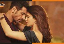 Ik Tu Hai Song: अटूट वादे के साथ दिखी जॉन-जैकलीन की सिजलिंग केमिस्ट्री John-Jacqueline