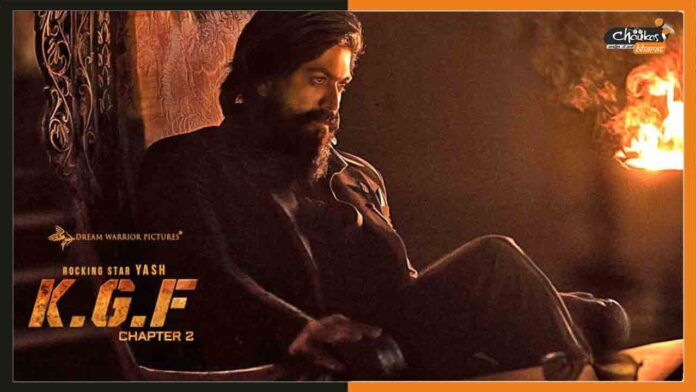 KGF-Chapter-2