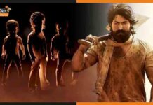बॉक्स ऑफिस पर Monster बना KGF Chapter 2, तोड़ा कमाई का रिकॉर्ड KGFverse